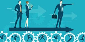 poslovna preobrazba podjetij